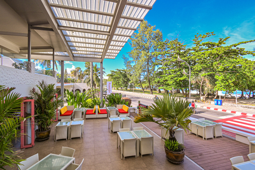 Ramada by Wyndham Phuket Southsea #5