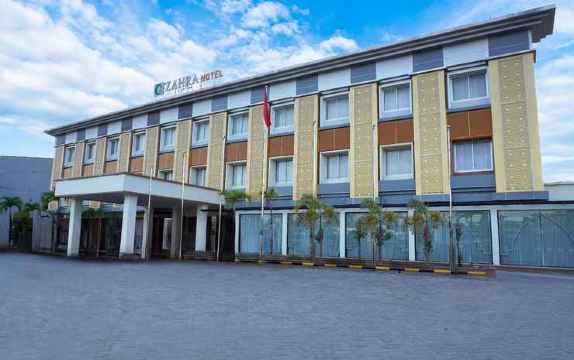 Zahra Syariah Hotel Kendari