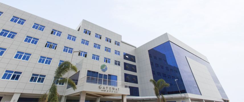 Iloilo Gateway Hotel & Suites