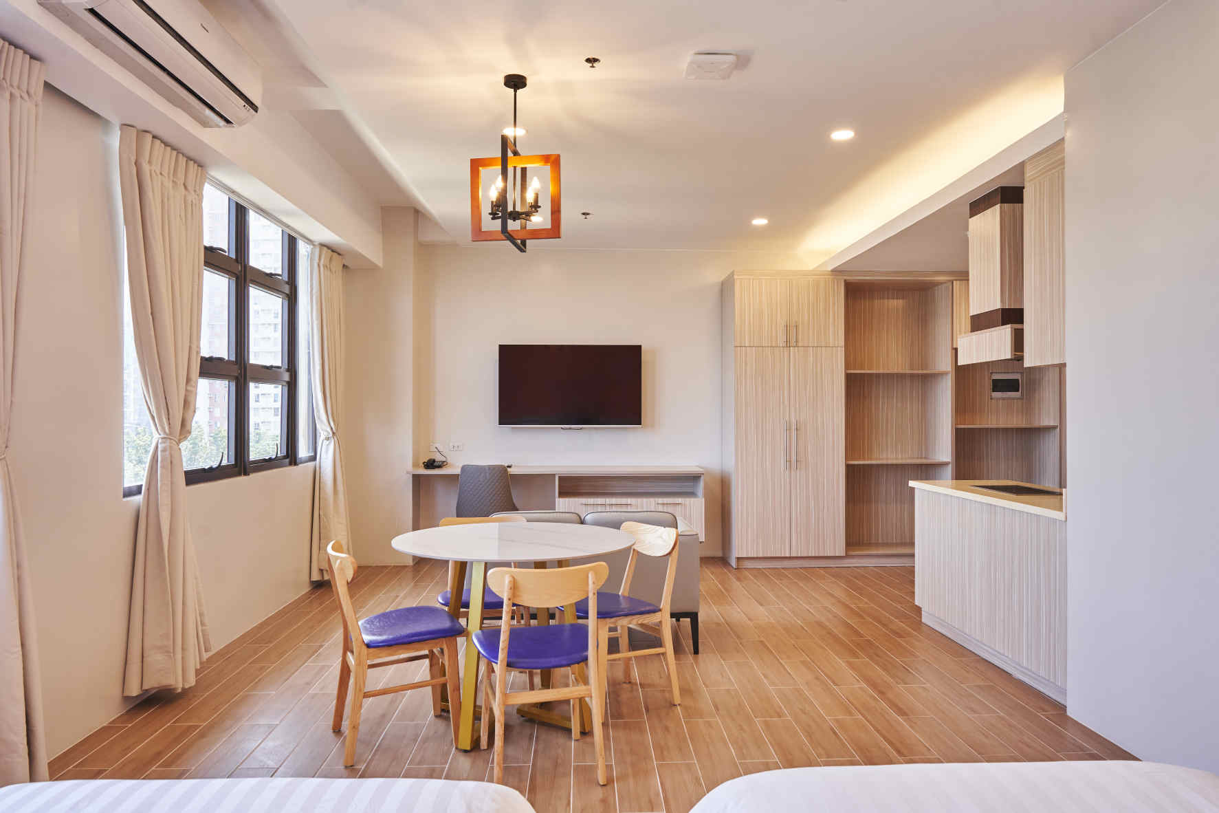 Treewoods Residences