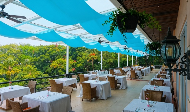 Royal Senyiur Hotel #5