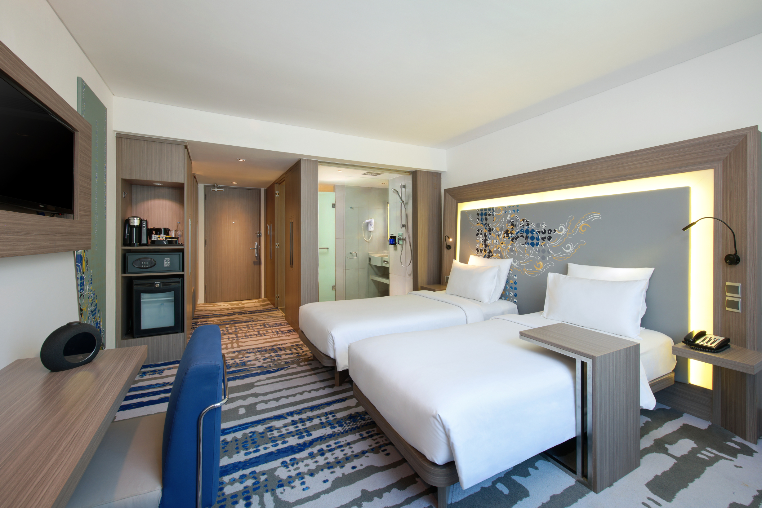 Novotel Bali Ngurah Rai Airport #5