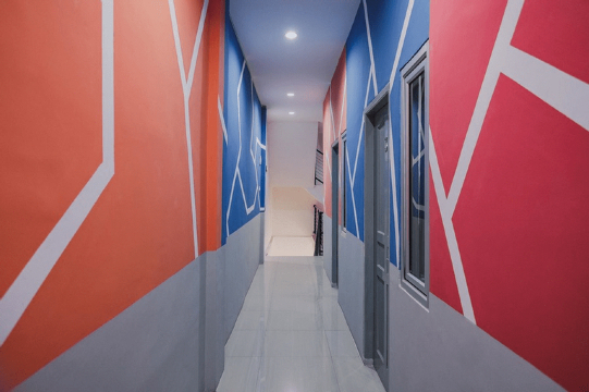 RedDoorz @ Jalan Sukabangun 2 Palembang #5