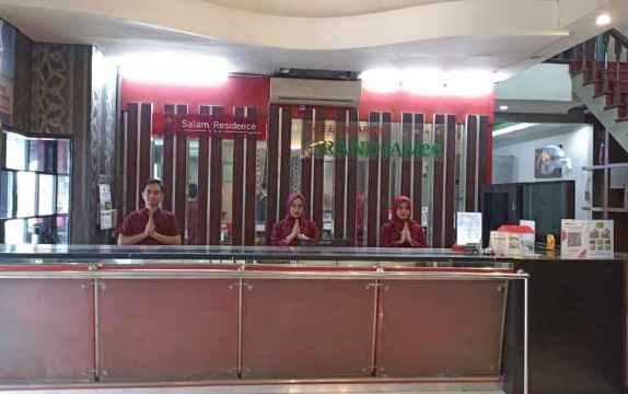 Hotel Syariah Grand Jamee #5