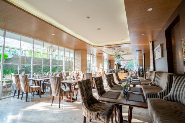 Belviu Hotel Bandung #5
