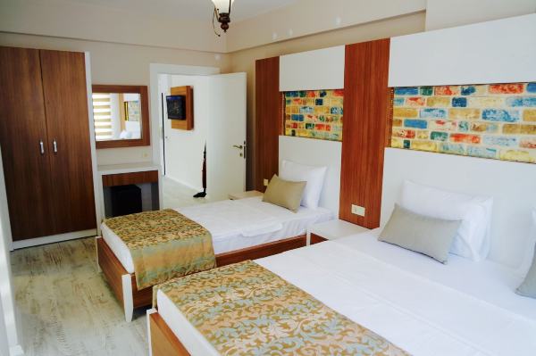 Ale Boutique Apartments