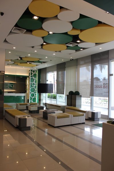Go Hotels Butuan #5