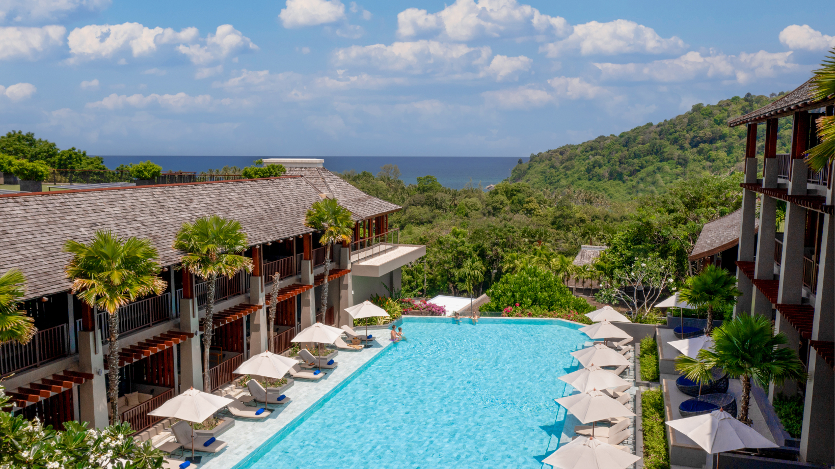 Avista Hideaway Phuket Patong - MGallery #5
