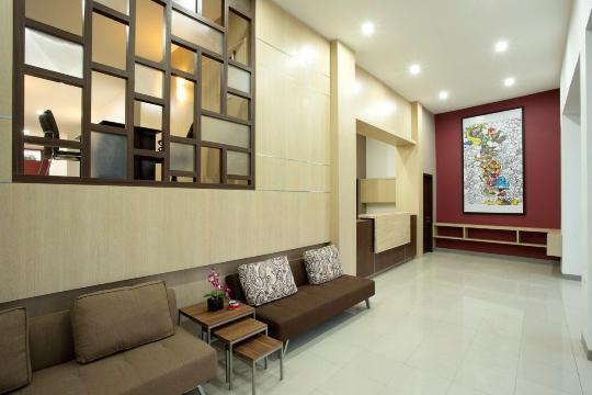 Amaia Hotel #5