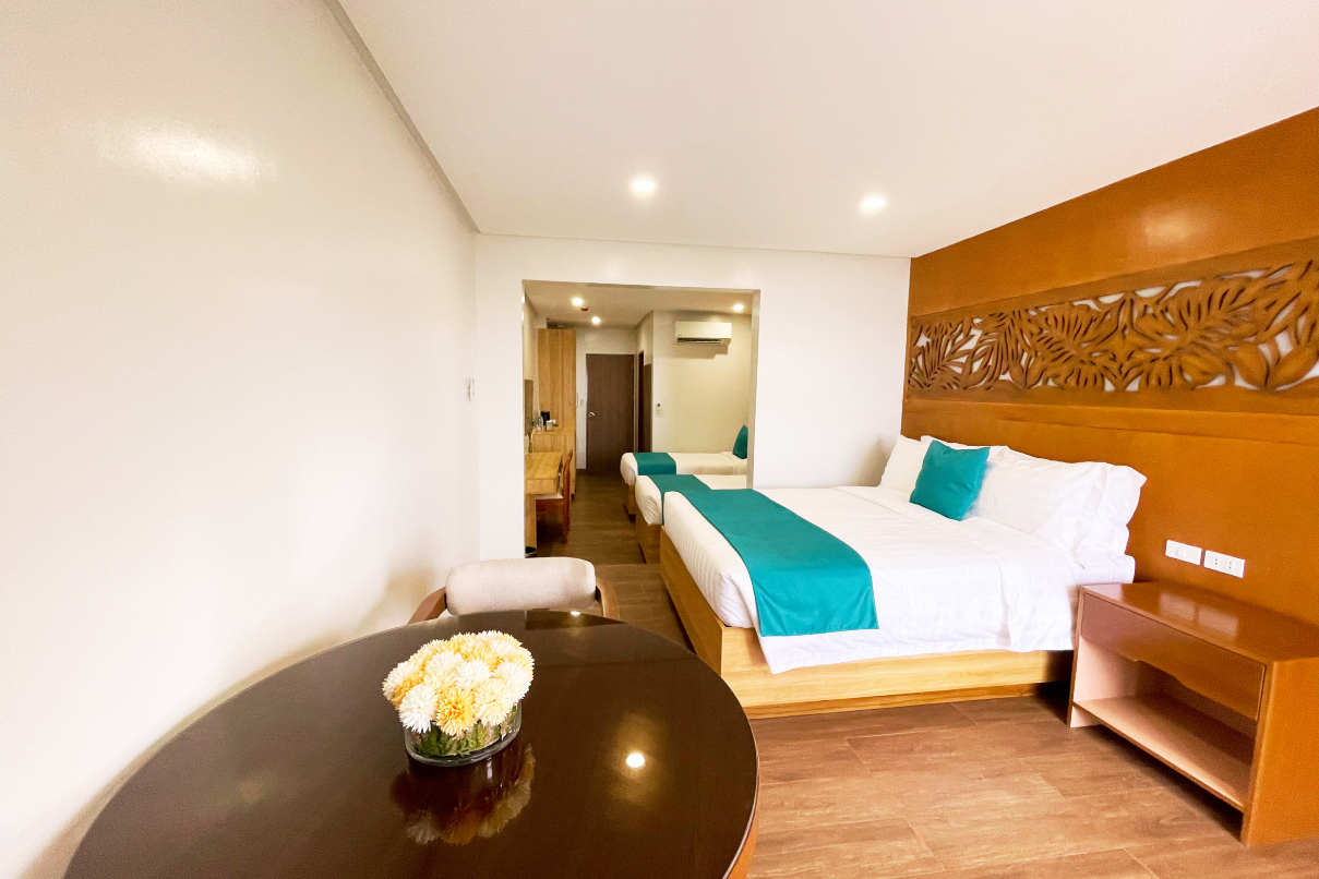 Aberry Shore Resort La Union Hotel #5