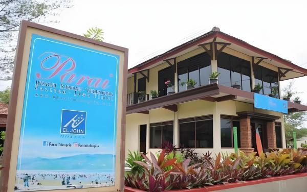 Parai Beach Resort Telengria #5