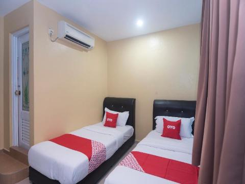 Hotel O Rafik Ali Motel