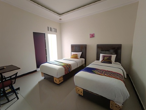 OYO 2220 Pink's Guest House #5