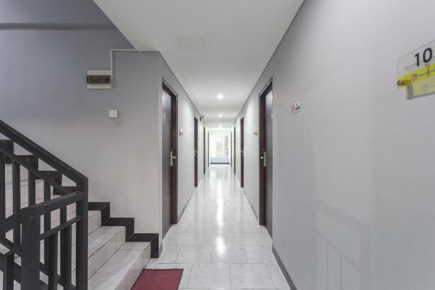 OYO 834 Alletha Guest House 1 #5