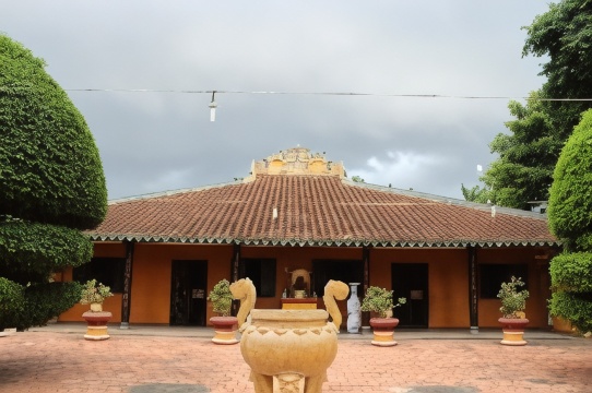 M Village Living Trần Quốc Thảo #5