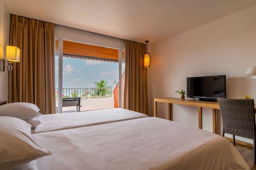Best Western Phuket Ocean Resort #5