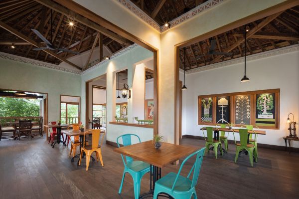 Korurua Dijiwa Ubud #5