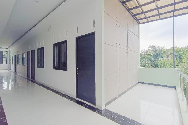 RedDoorz Syariah near RSUD Kajen Pekalongan #5