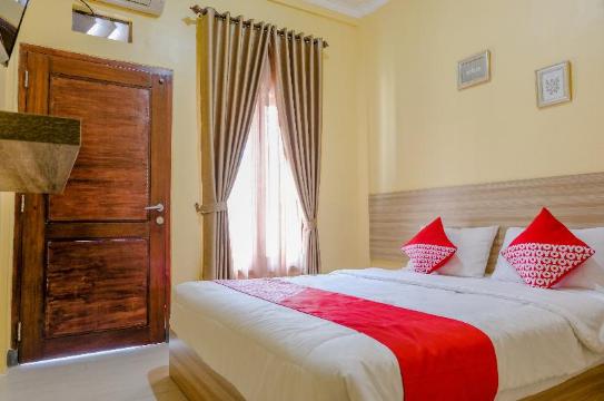 Hotel O El Reyshi Family Residence Syariah