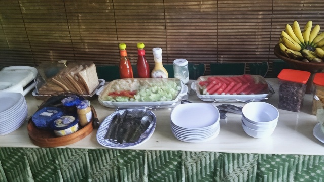 Pendopo Andari Homestay #5