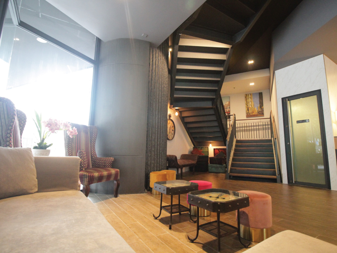 de King Hotel KLCC #5