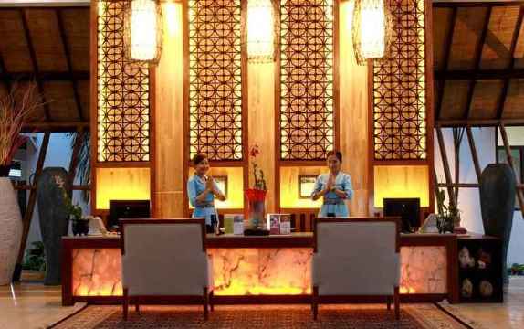 Rumah Kito Resort Hotel Jambi by Waringin Hospitality #5