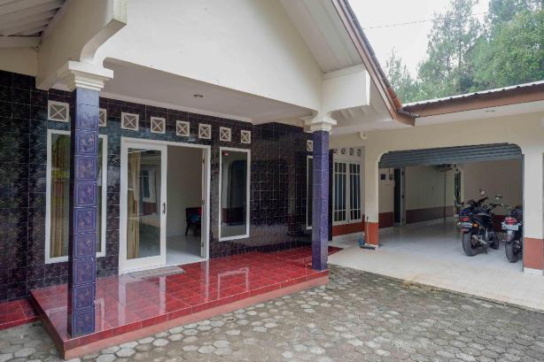 RedDoorz Near Lokawisata Baturaden 2 #5