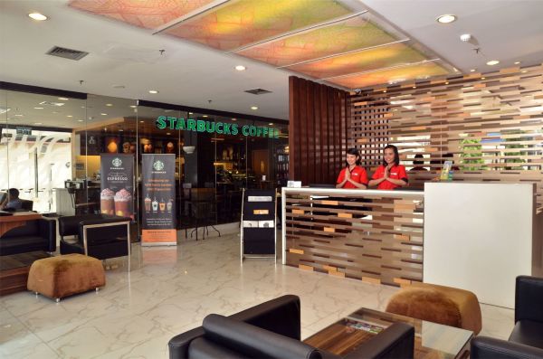 d'primahotel WTC Mangga Dua #5