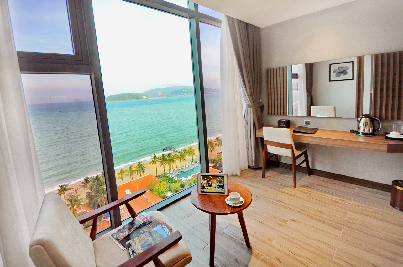 Melissa Hotel Nha Trang #5