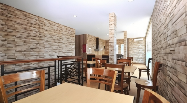 Amaya Suites Hotel #5