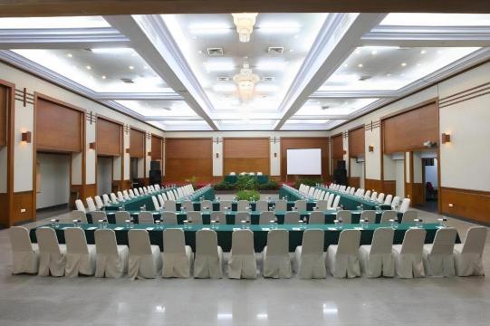 Makassar Golden Hotel #5