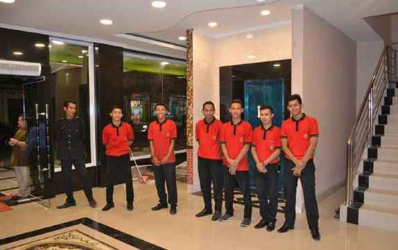 Puncak Budget Hotel #5