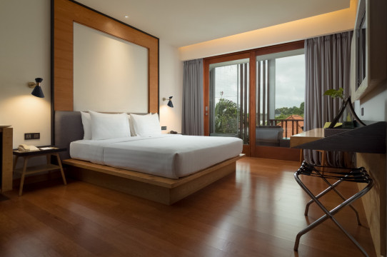 The Haven Bali Seminyak #5