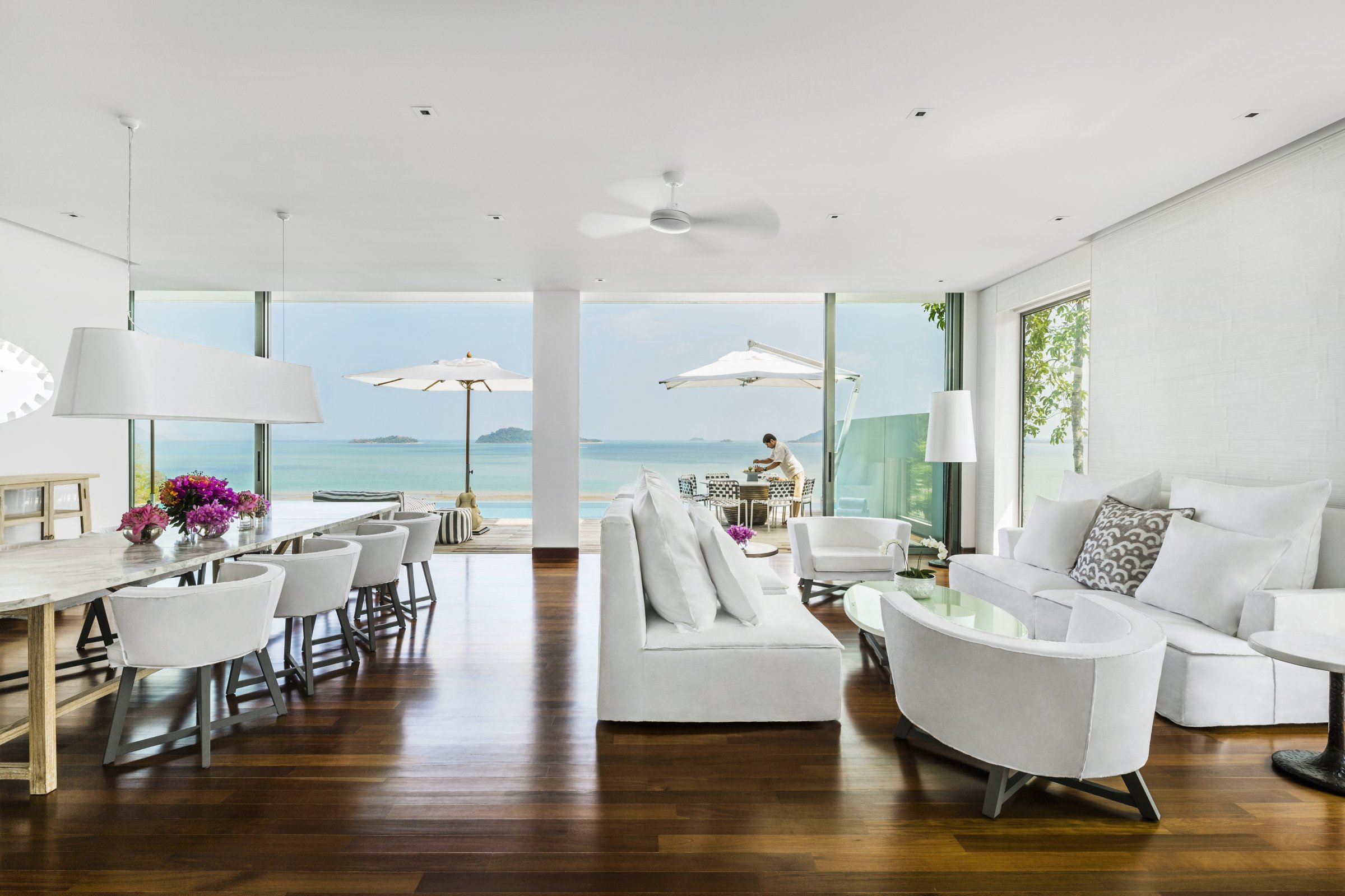 COMO Point Yamu, Phuket #5