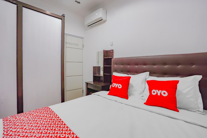 Hotel O A1 Pakis Argosari
