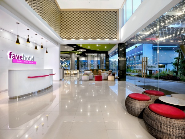 Favehotel Tuban #5