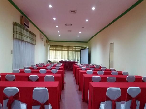 Grand Kartika Hotel #5