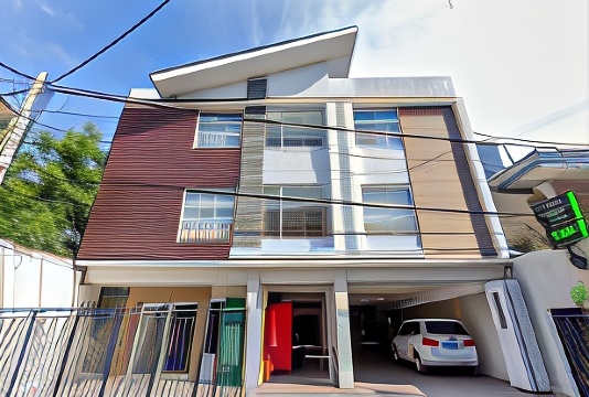 OYO 781 Erga Family Residence Syariah