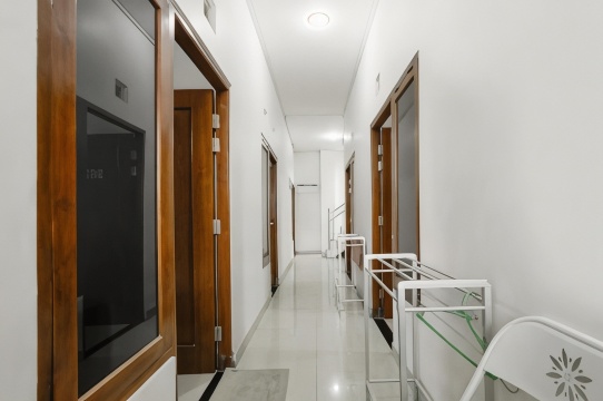 Hotel O Tamansari Guest House #5