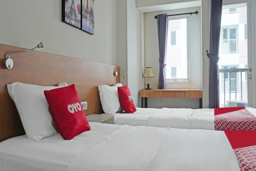 Hotel O Gkitroom
