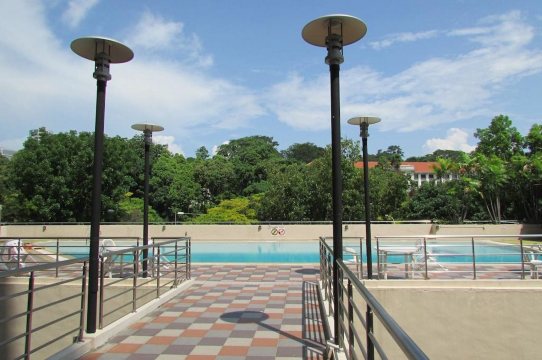 YWCA Fort Canning #5