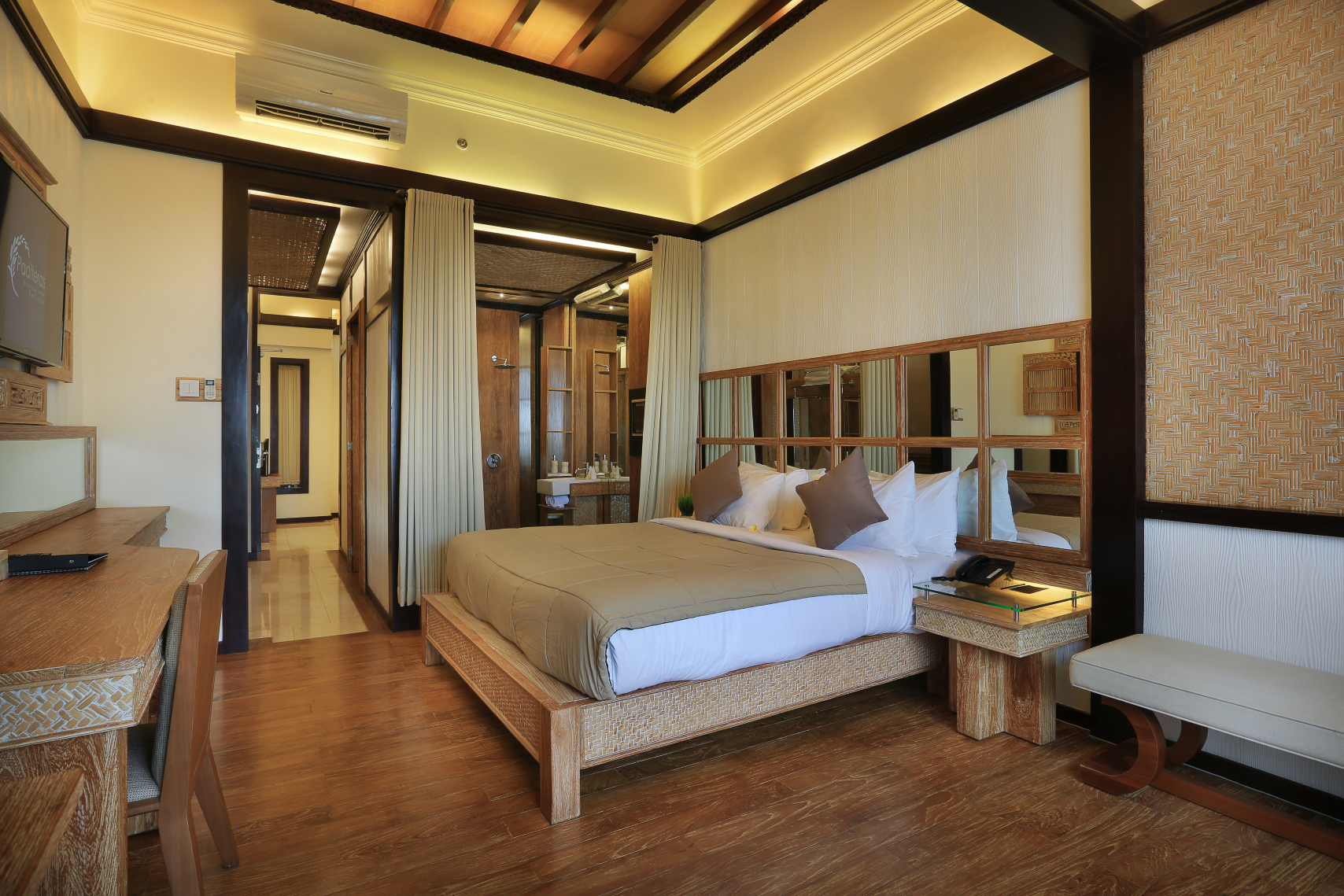 Paditeras Boutique Hotel Seminyak #5