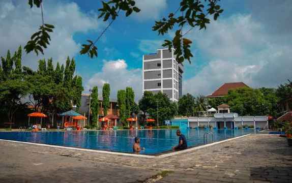 D'Arcici Hotel Cempaka Putih #5