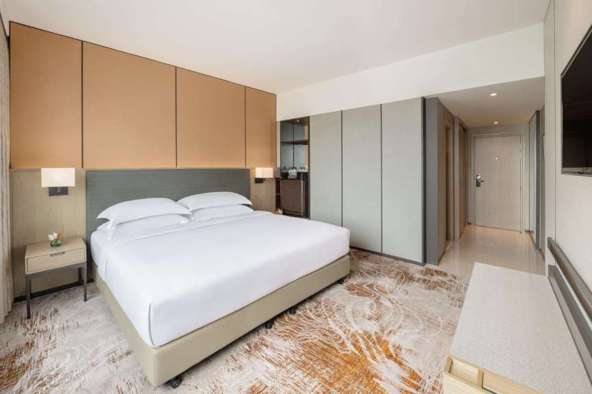 Millennium Hilton Bangkok #5