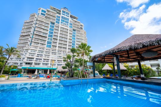 Andaman Beach Suites Hotel #5