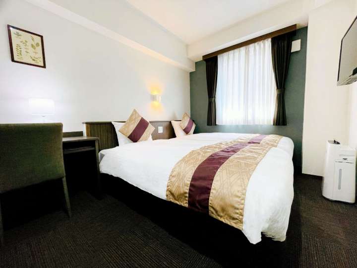 Eins.Inn Umeda Higashi