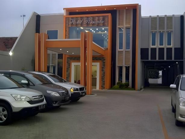 Permata Hotel