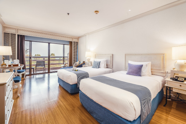 The Regent Cha am Beach Resort, Hua Hin #5