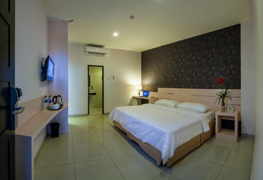 Cordela Hotel Medan #5
