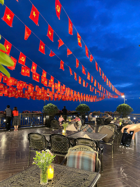 Venus Hotel Tam Đảo